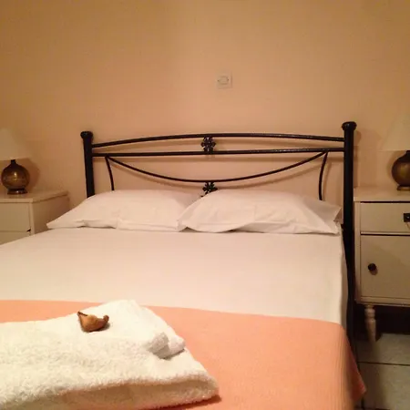 Appartement Zante Flower & Alykanas (Zakynthos)