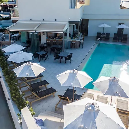 Zante Flower & Appartement